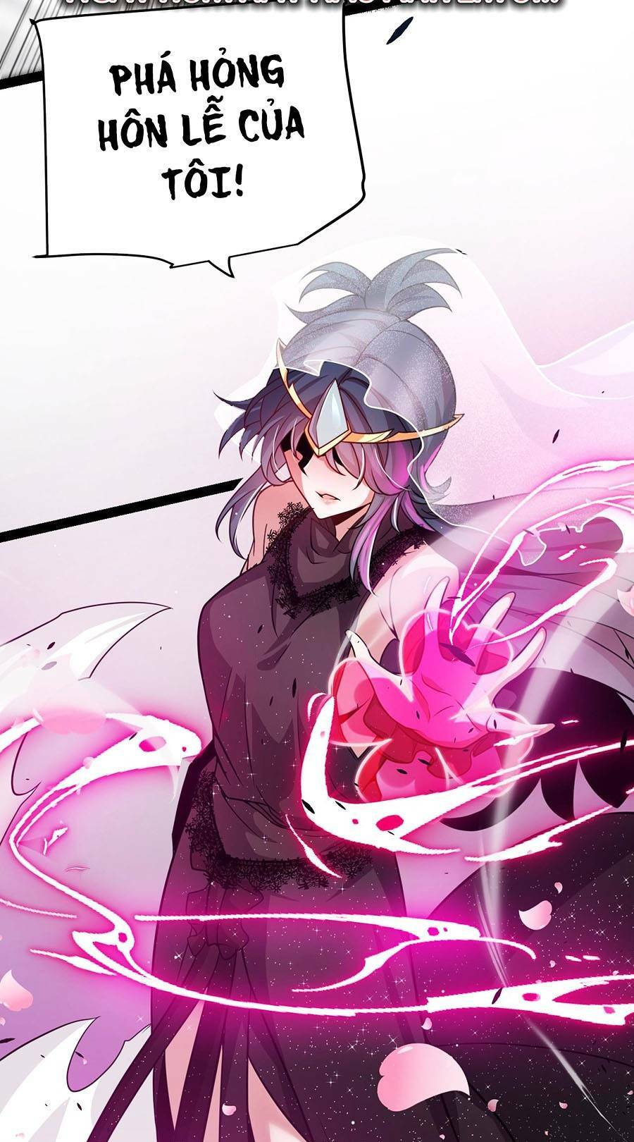 Tôi Đến Từ Thế Giới Trò Chơi Chapter 213 - Trang 2