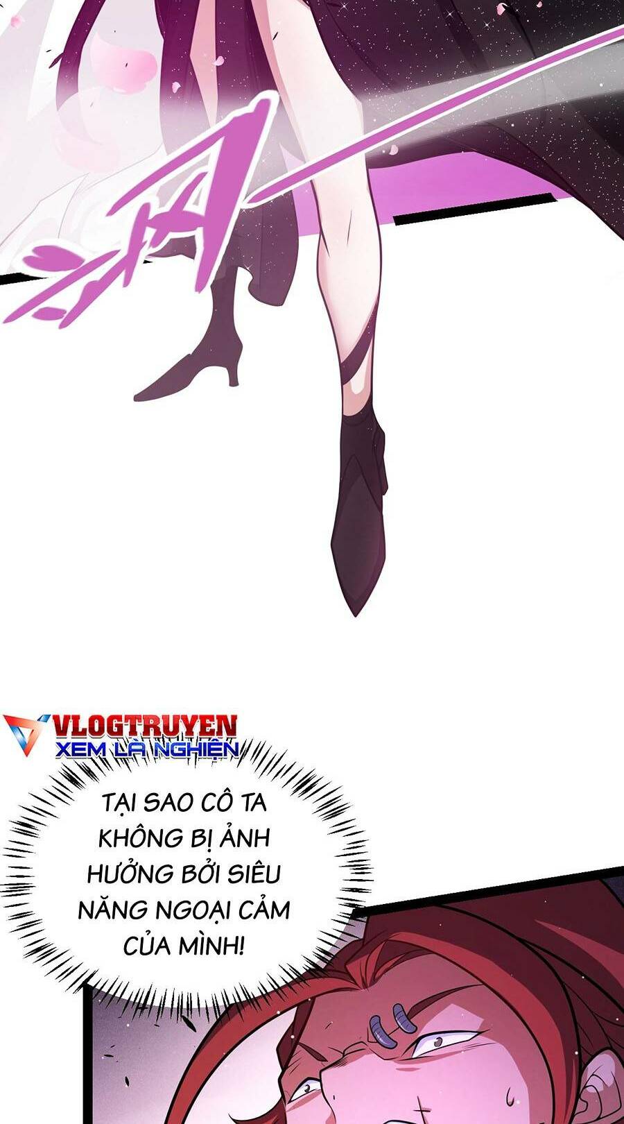 Tôi Đến Từ Thế Giới Trò Chơi Chapter 213 - Trang 2