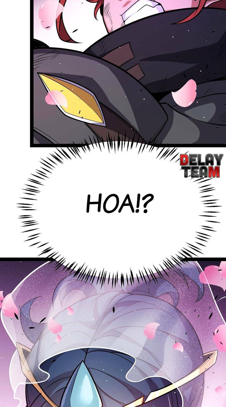 Tôi Đến Từ Thế Giới Trò Chơi Chapter 213 - Trang 2