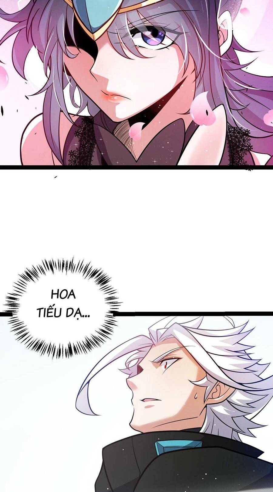 Tôi Đến Từ Thế Giới Trò Chơi Chapter 213 - Trang 2