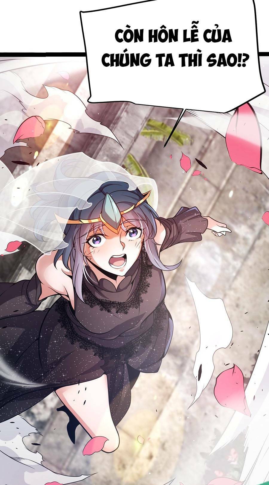 Tôi Đến Từ Thế Giới Trò Chơi Chapter 213 - Trang 2