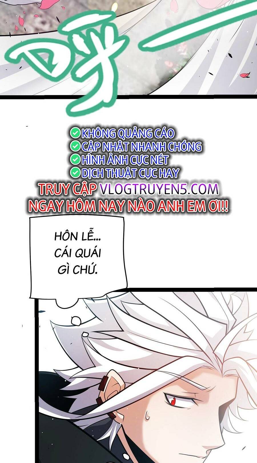 Tôi Đến Từ Thế Giới Trò Chơi Chapter 213 - Trang 2