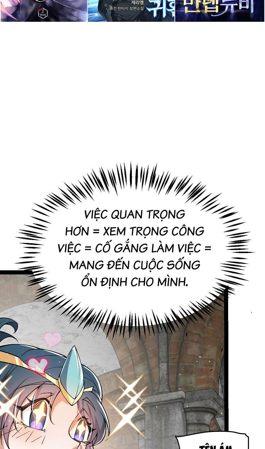 Tôi Đến Từ Thế Giới Trò Chơi Chapter 213 - Trang 2