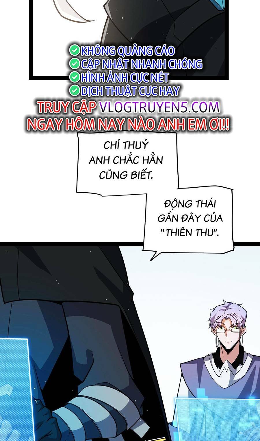 Tôi Đến Từ Thế Giới Trò Chơi Chapter 213 - Trang 2