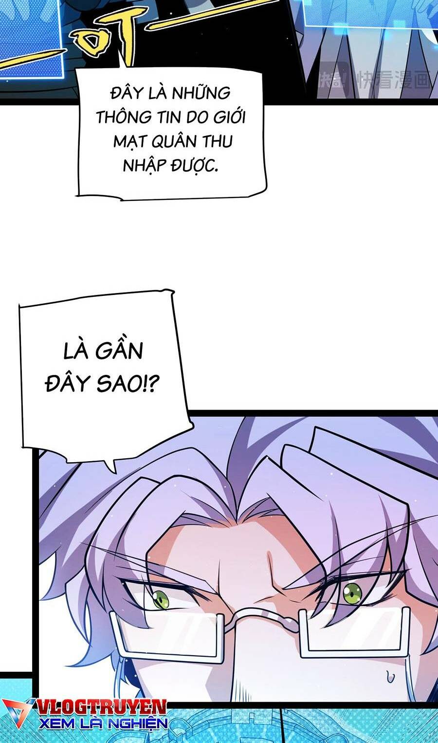 Tôi Đến Từ Thế Giới Trò Chơi Chapter 213 - Trang 2