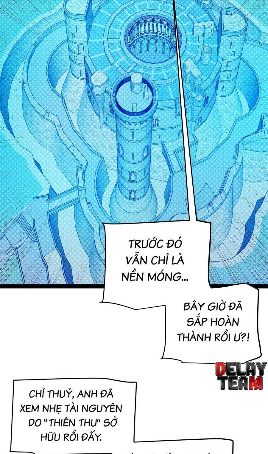 Tôi Đến Từ Thế Giới Trò Chơi Chapter 213 - Trang 2