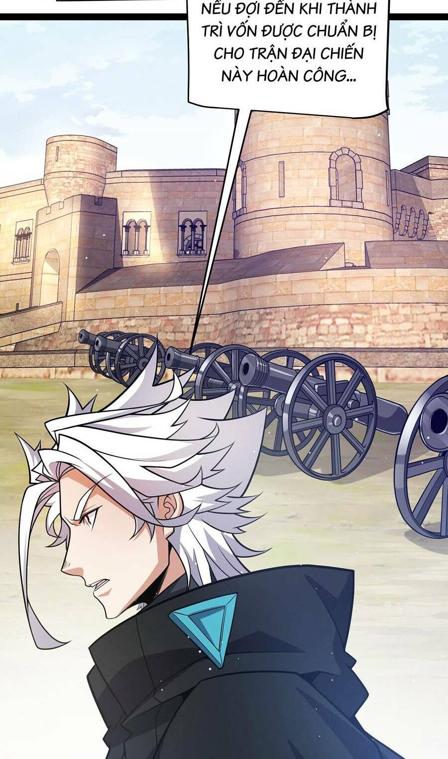 Tôi Đến Từ Thế Giới Trò Chơi Chapter 213 - Trang 2