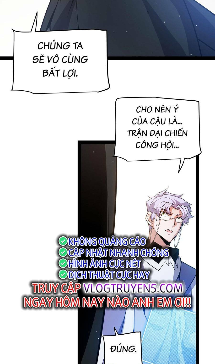 Tôi Đến Từ Thế Giới Trò Chơi Chapter 213 - Trang 2