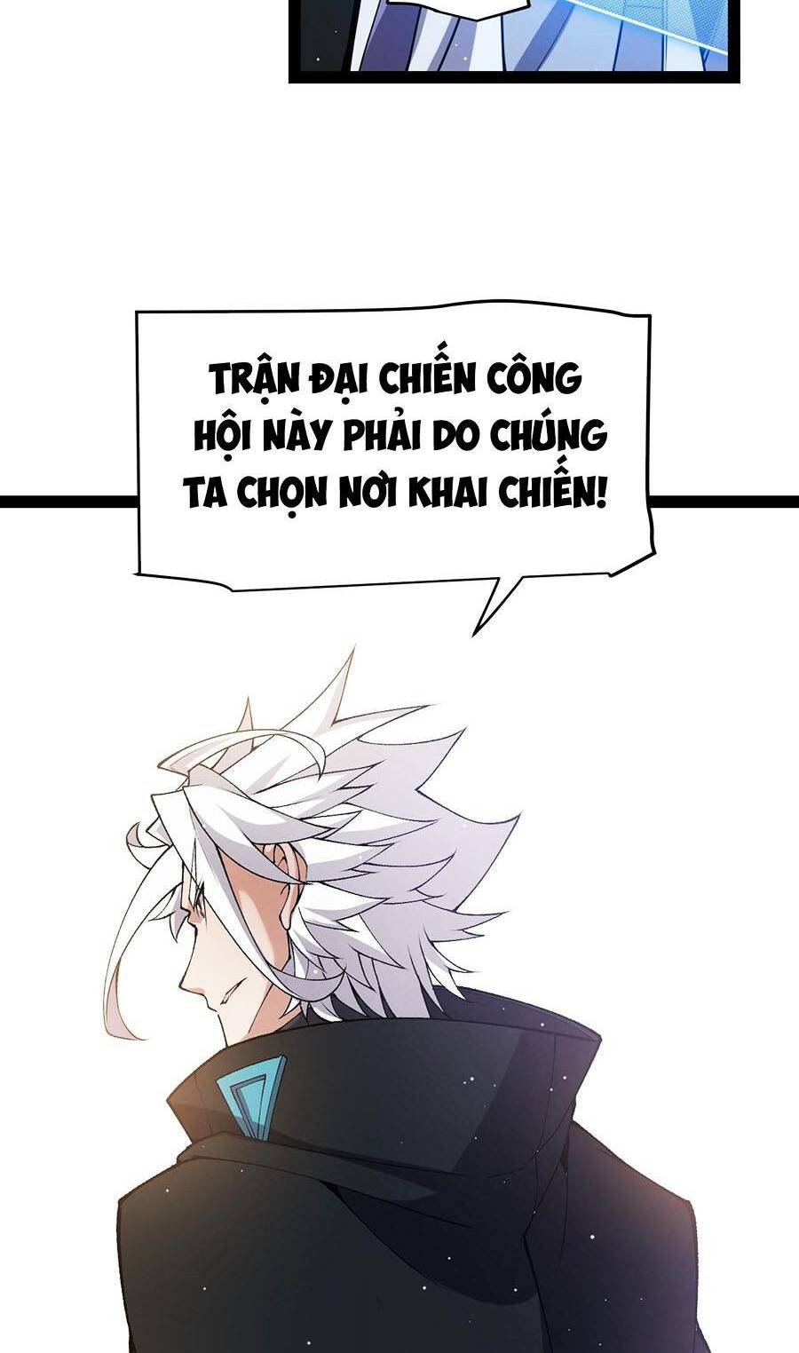 Tôi Đến Từ Thế Giới Trò Chơi Chapter 213 - Trang 2