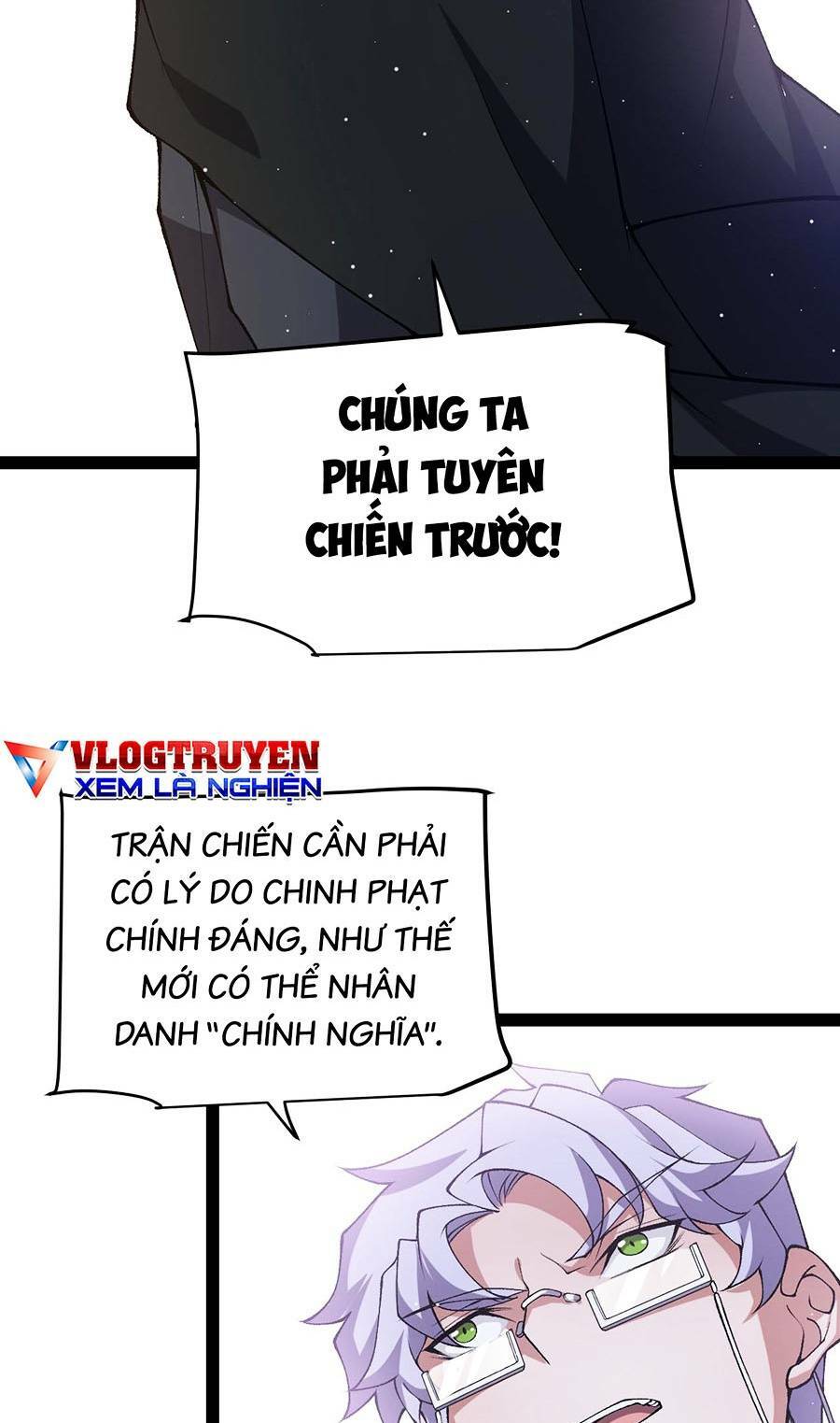 Tôi Đến Từ Thế Giới Trò Chơi Chapter 213 - Trang 2