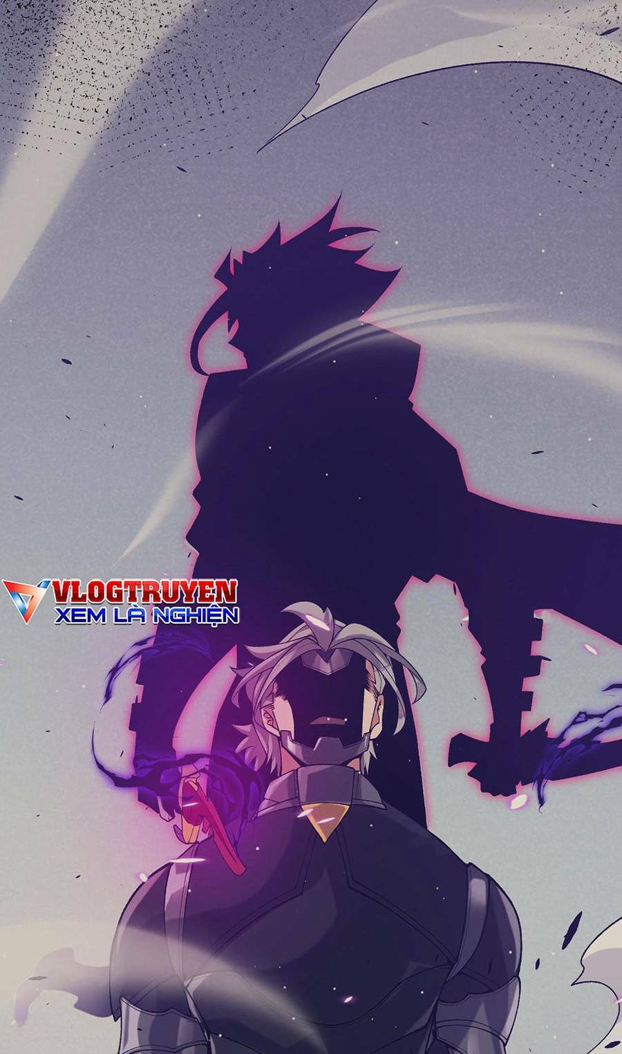 Tôi Đến Từ Thế Giới Trò Chơi Chapter 213 - Trang 2