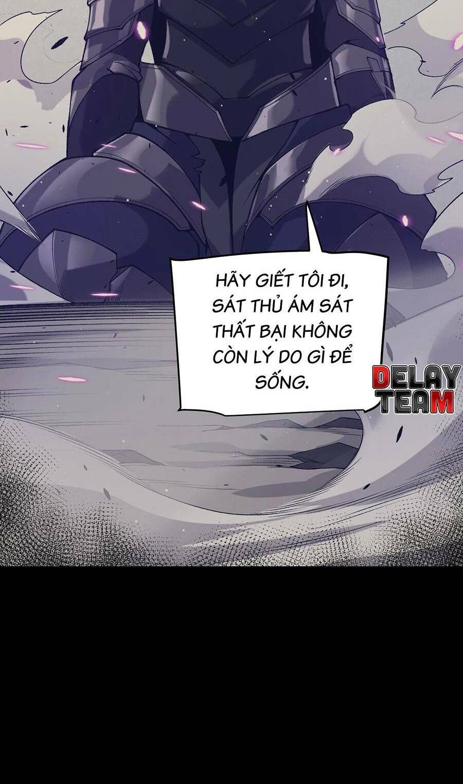 Tôi Đến Từ Thế Giới Trò Chơi Chapter 213 - Trang 2