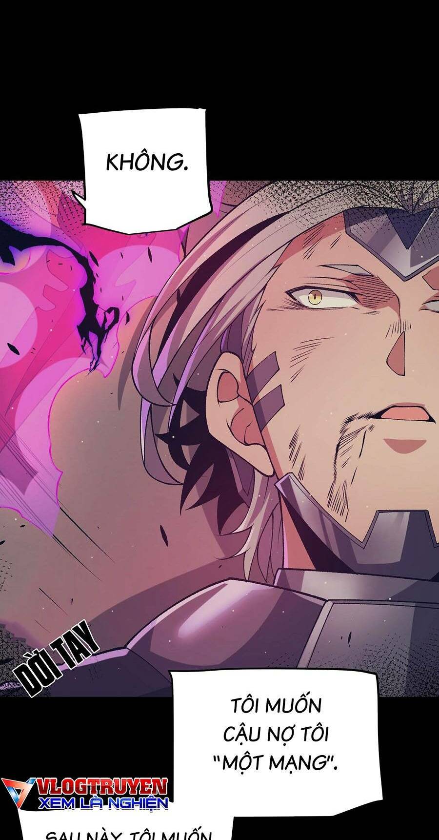 Tôi Đến Từ Thế Giới Trò Chơi Chapter 213 - Trang 2