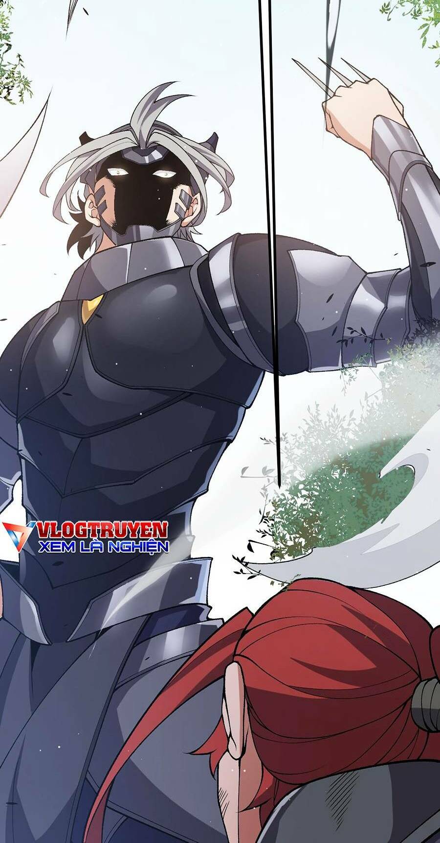 Tôi Đến Từ Thế Giới Trò Chơi Chapter 213 - Trang 2