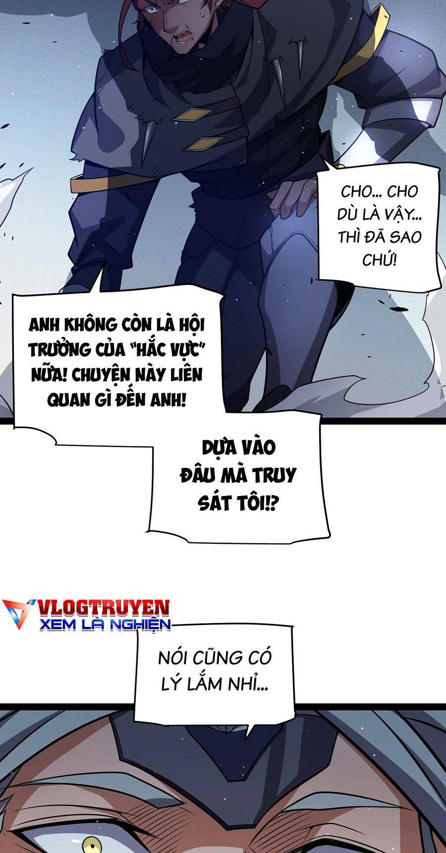 Tôi Đến Từ Thế Giới Trò Chơi Chapter 213 - Trang 2