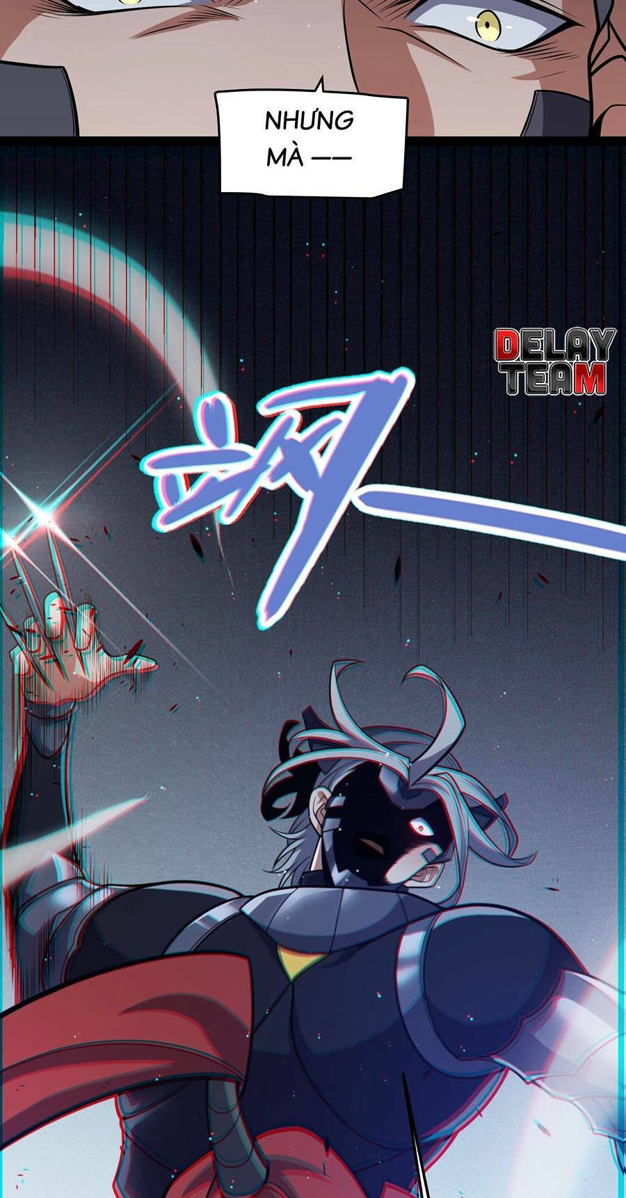 Tôi Đến Từ Thế Giới Trò Chơi Chapter 213 - Trang 2