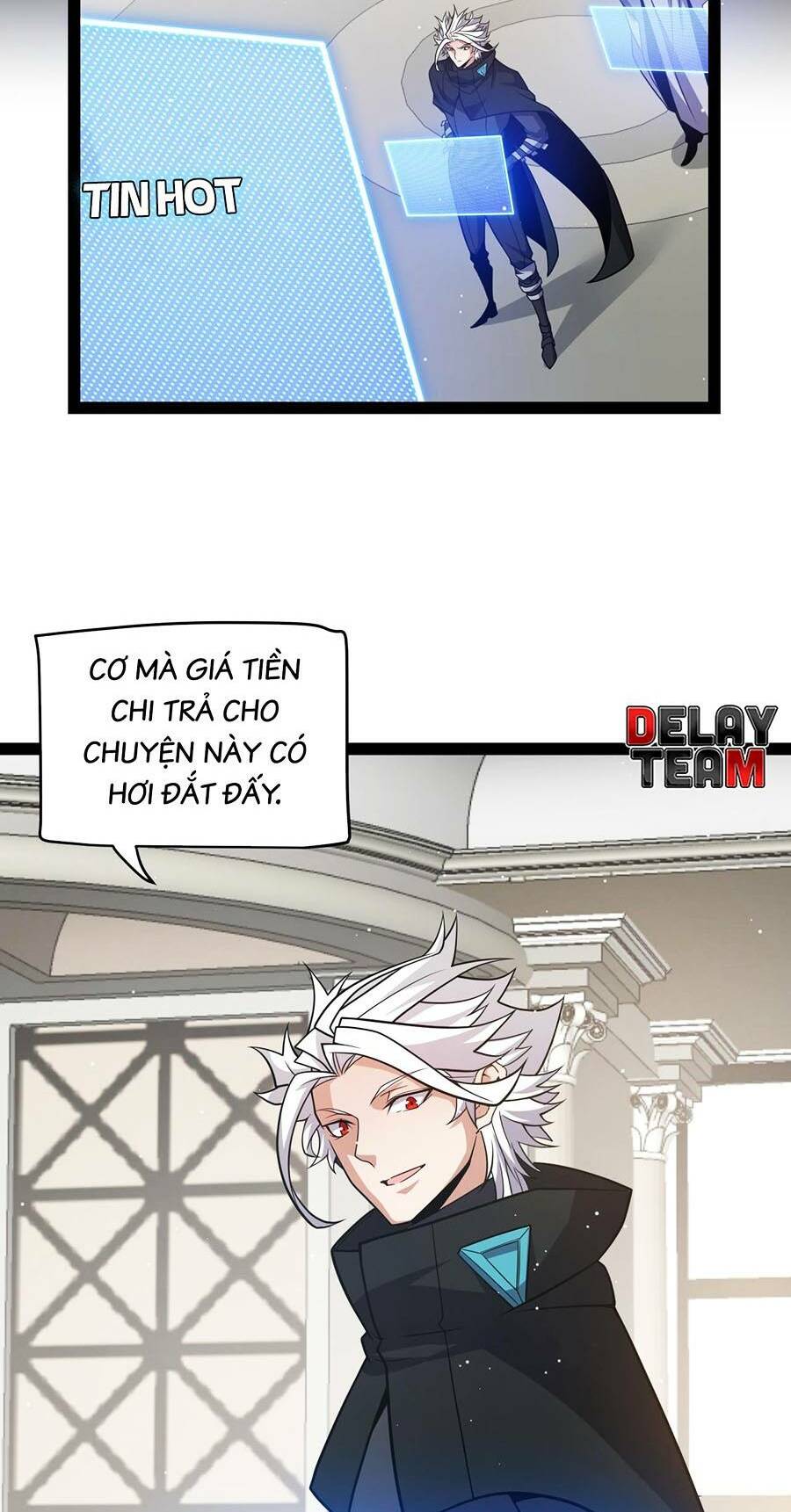 Tôi Đến Từ Thế Giới Trò Chơi Chapter 213 - Trang 2