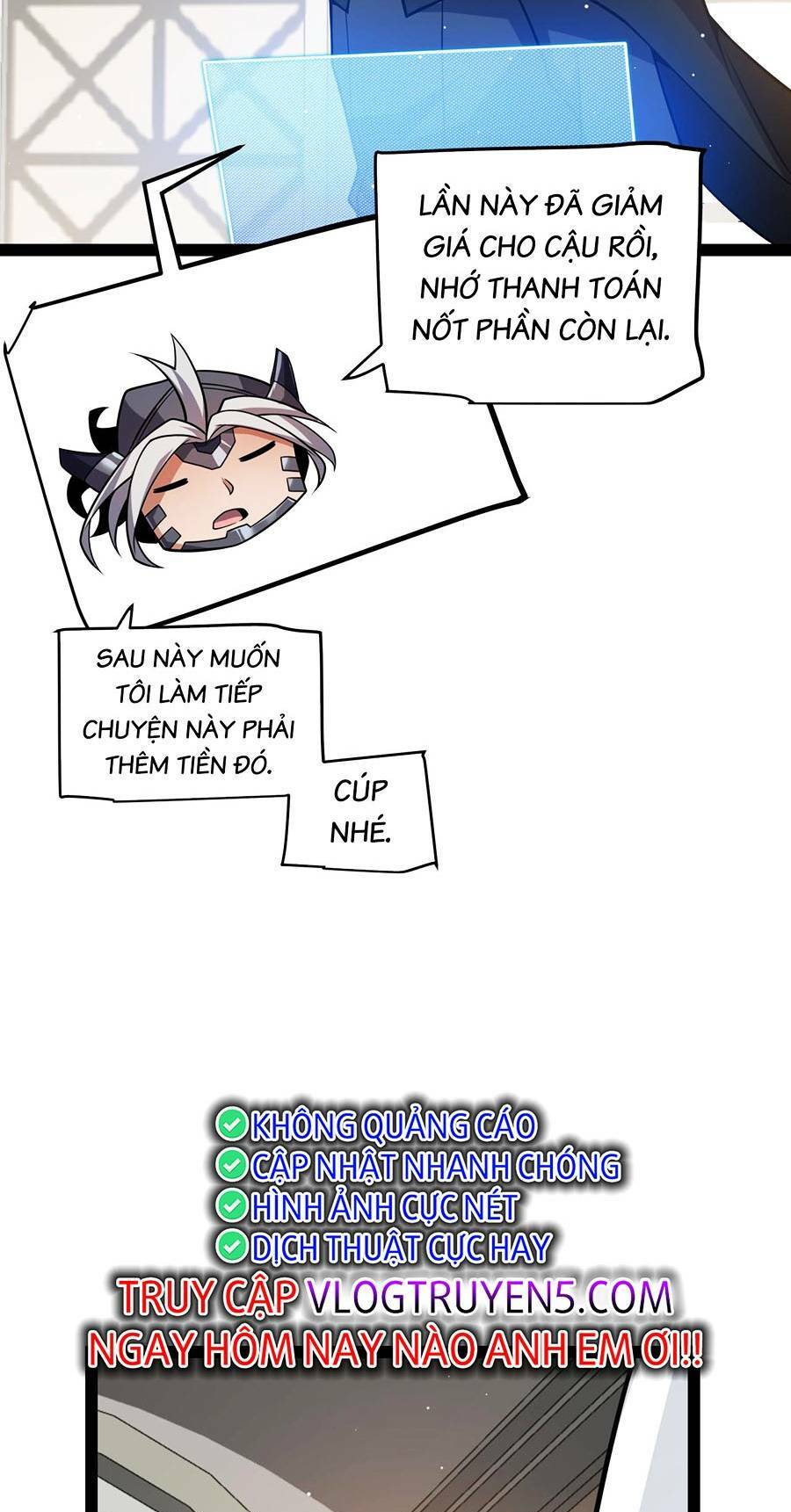 Tôi Đến Từ Thế Giới Trò Chơi Chapter 213 - Trang 2