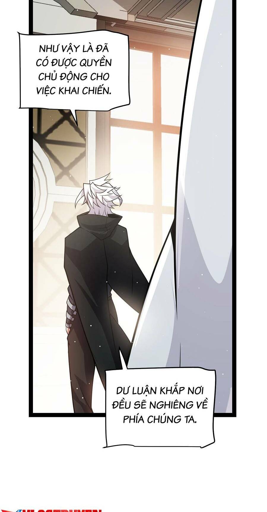 Tôi Đến Từ Thế Giới Trò Chơi Chapter 213 - Trang 2