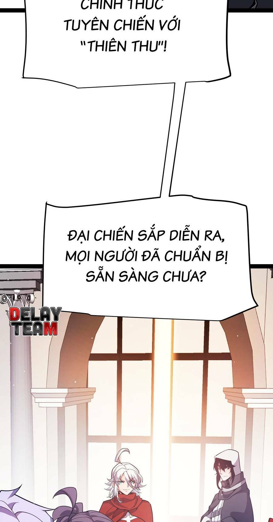 Tôi Đến Từ Thế Giới Trò Chơi Chapter 213 - Trang 2