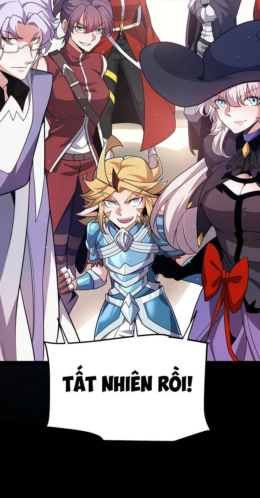 Tôi Đến Từ Thế Giới Trò Chơi Chapter 213 - Trang 2