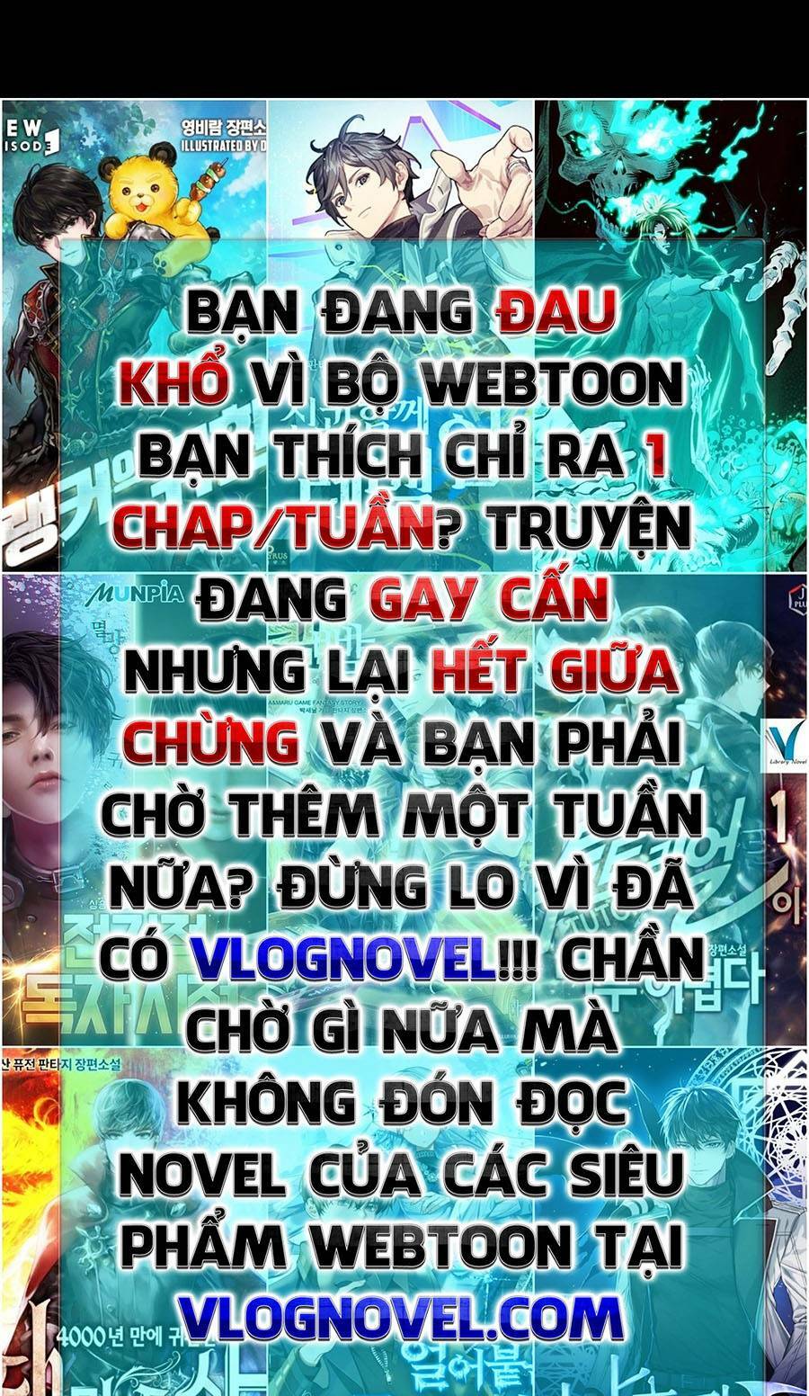 Tôi Đến Từ Thế Giới Trò Chơi Chapter 213 - Trang 2