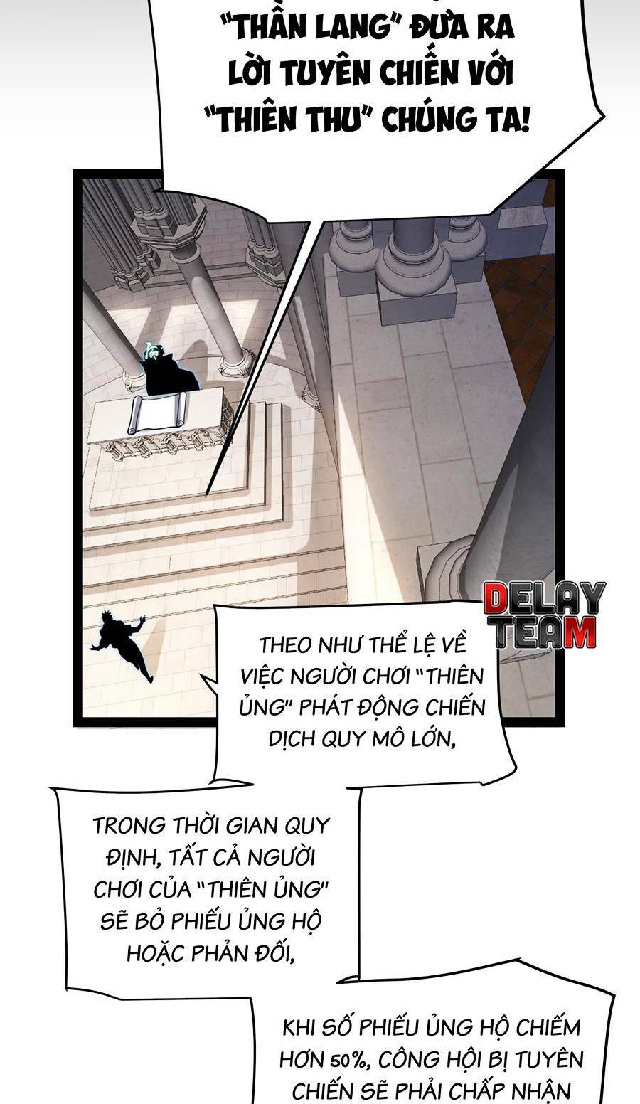 Tôi Đến Từ Thế Giới Trò Chơi Chapter 213 - Trang 2