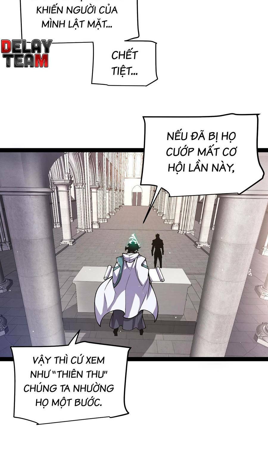 Tôi Đến Từ Thế Giới Trò Chơi Chapter 213 - Trang 2