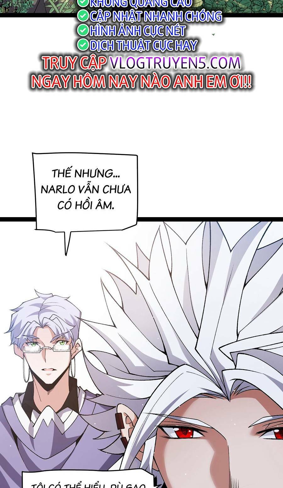 Tôi Đến Từ Thế Giới Trò Chơi Chapter 213 - Trang 2