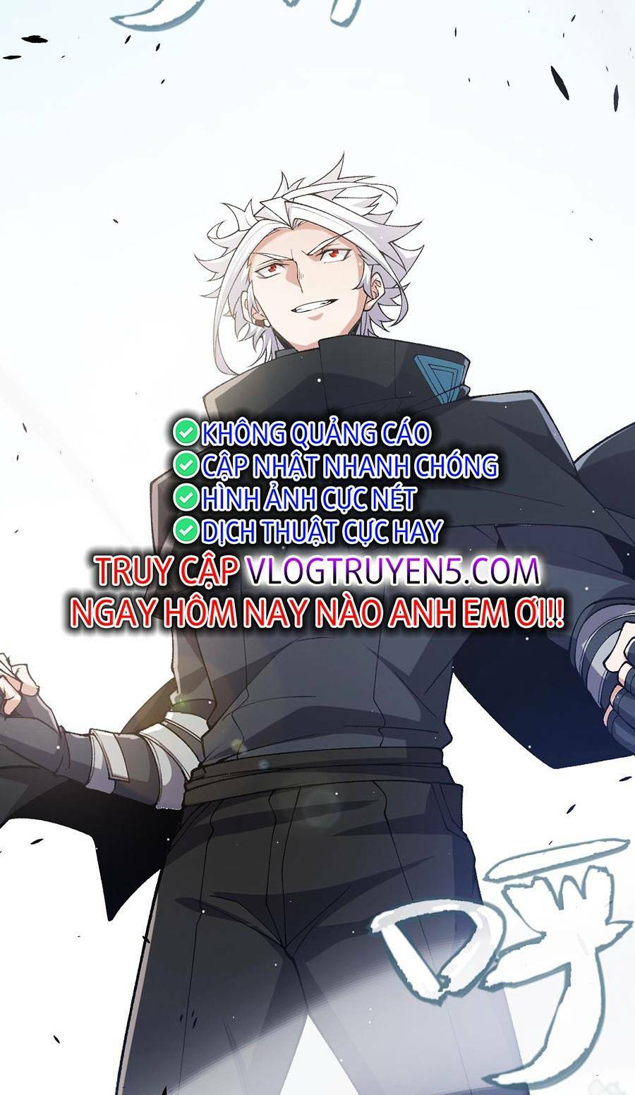 Tôi Đến Từ Thế Giới Trò Chơi Chapter 213 - Trang 2