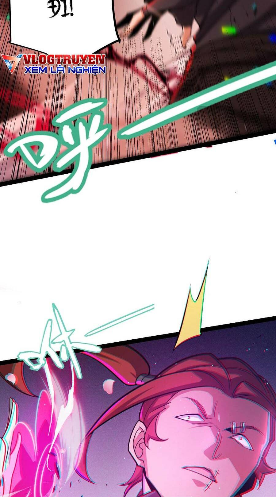 Tôi Đến Từ Thế Giới Trò Chơi Chapter 213 - Trang 2