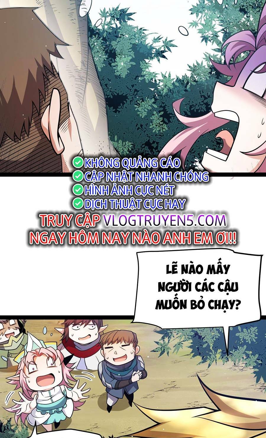 Tôi Đến Từ Thế Giới Trò Chơi Chapter 214 - Trang 2