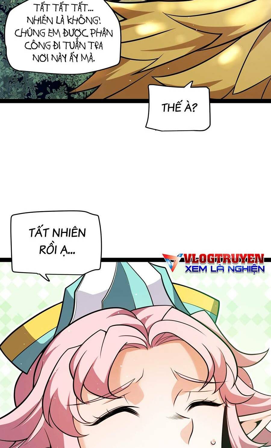 Tôi Đến Từ Thế Giới Trò Chơi Chapter 214 - Trang 2