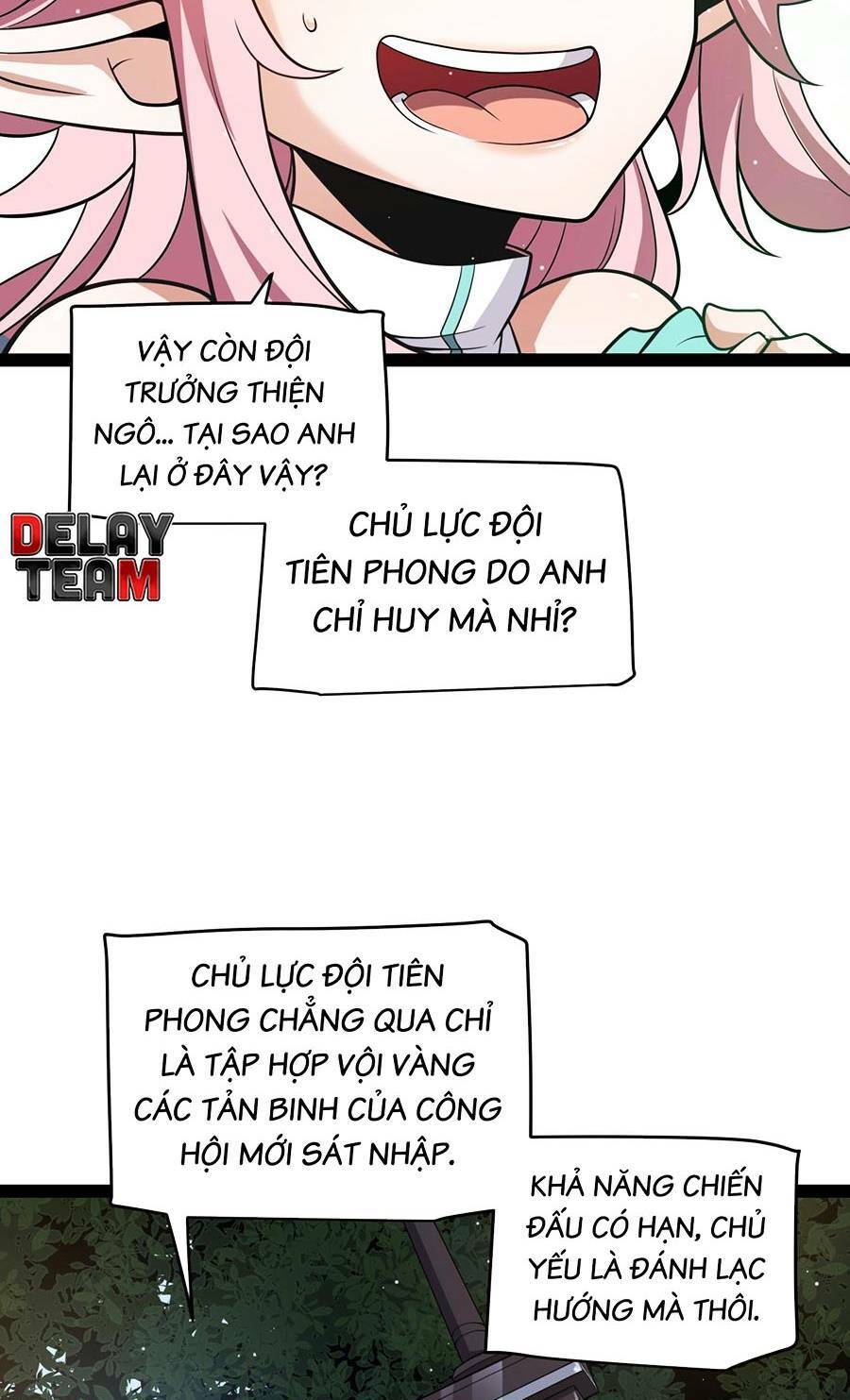 Tôi Đến Từ Thế Giới Trò Chơi Chapter 214 - Trang 2