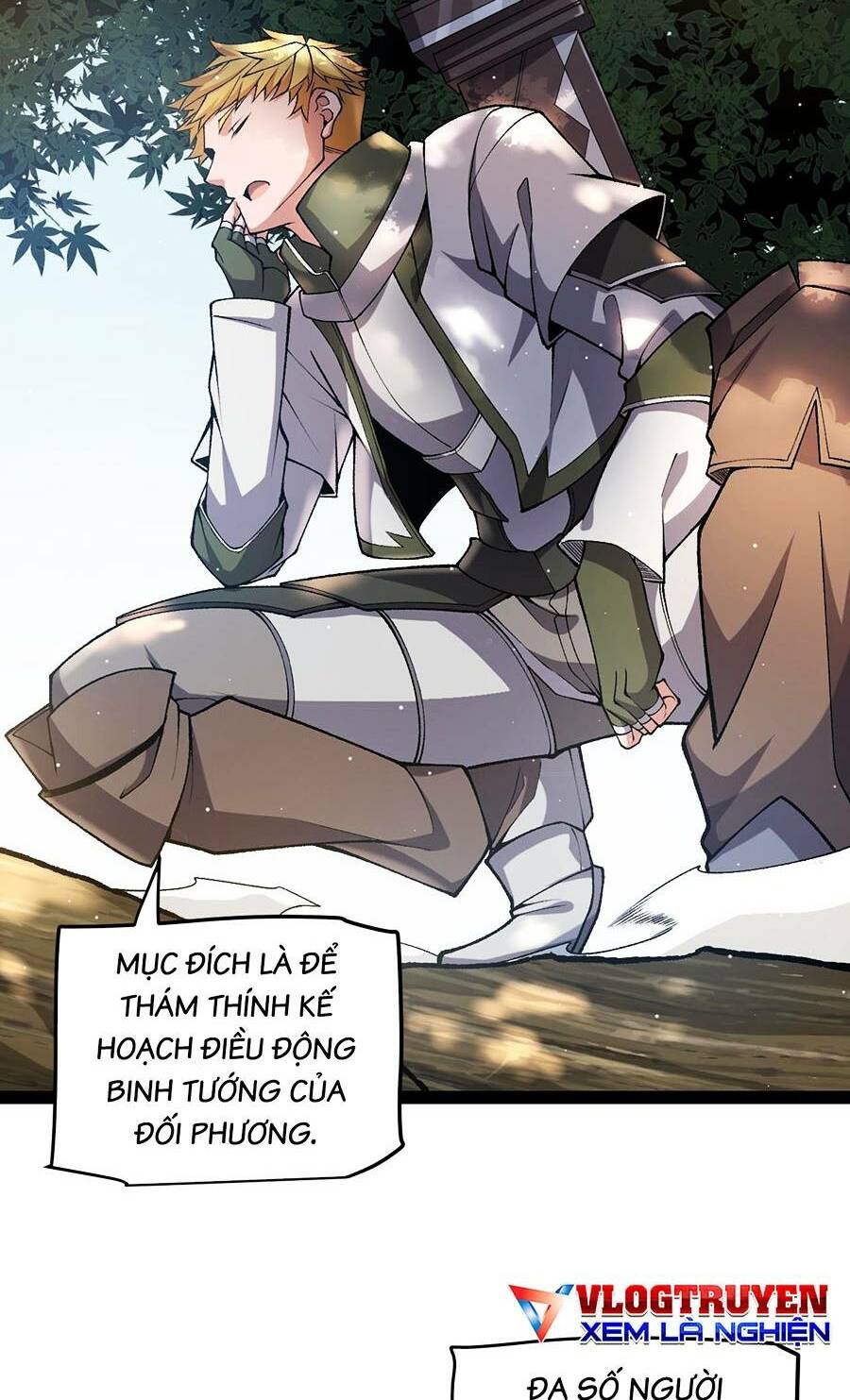 Tôi Đến Từ Thế Giới Trò Chơi Chapter 214 - Trang 2