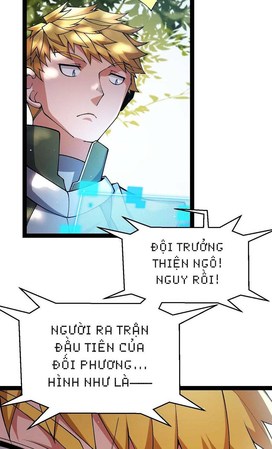 Tôi Đến Từ Thế Giới Trò Chơi Chapter 214 - Trang 2