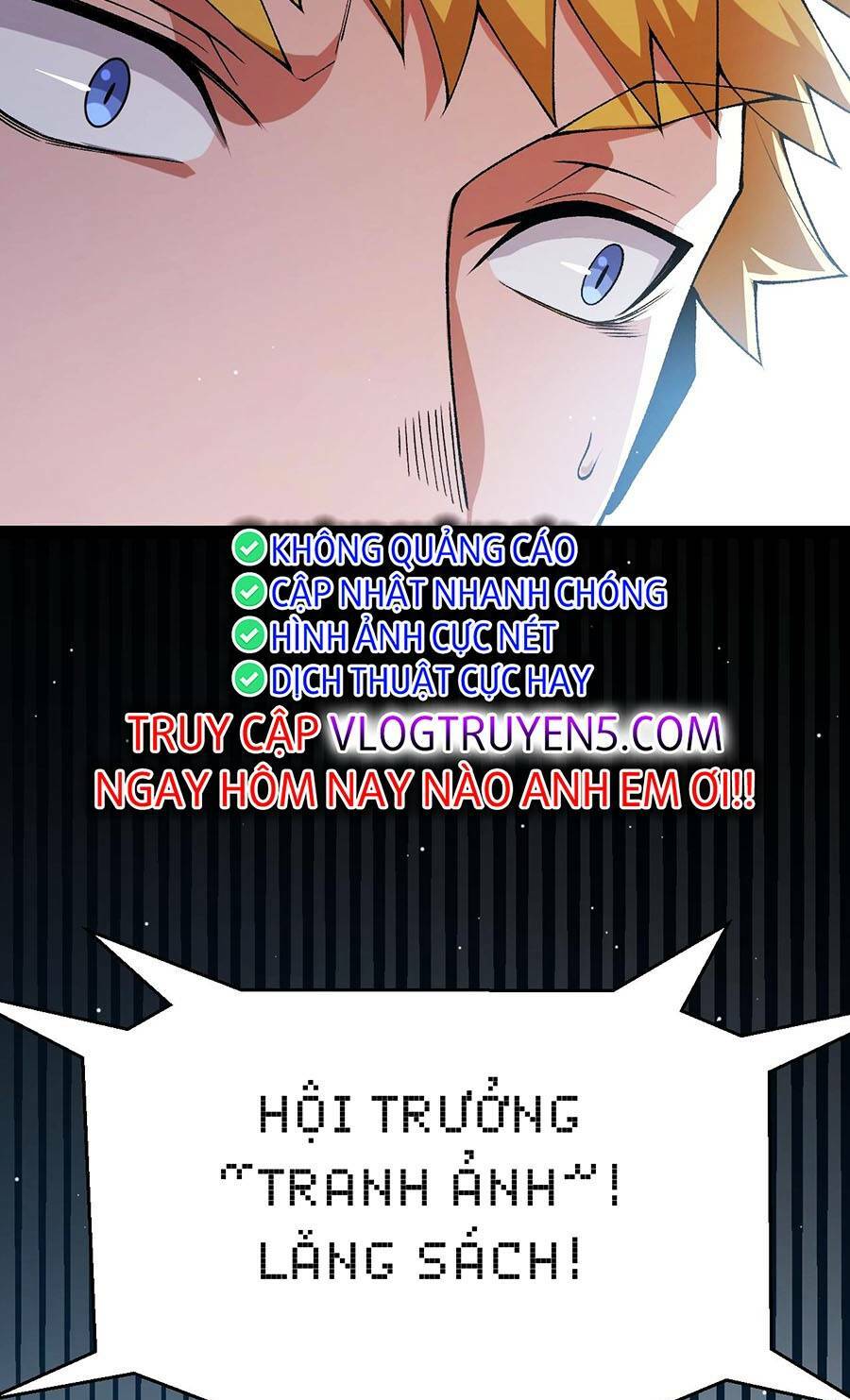 Tôi Đến Từ Thế Giới Trò Chơi Chapter 214 - Trang 2