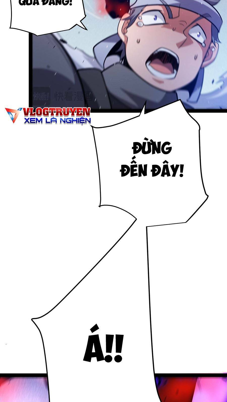 Tôi Đến Từ Thế Giới Trò Chơi Chapter 214 - Trang 2