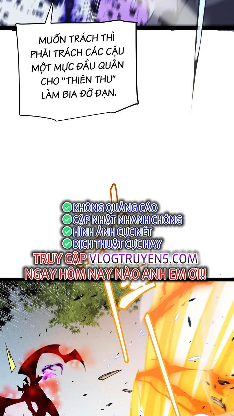 Tôi Đến Từ Thế Giới Trò Chơi Chapter 214 - Trang 2