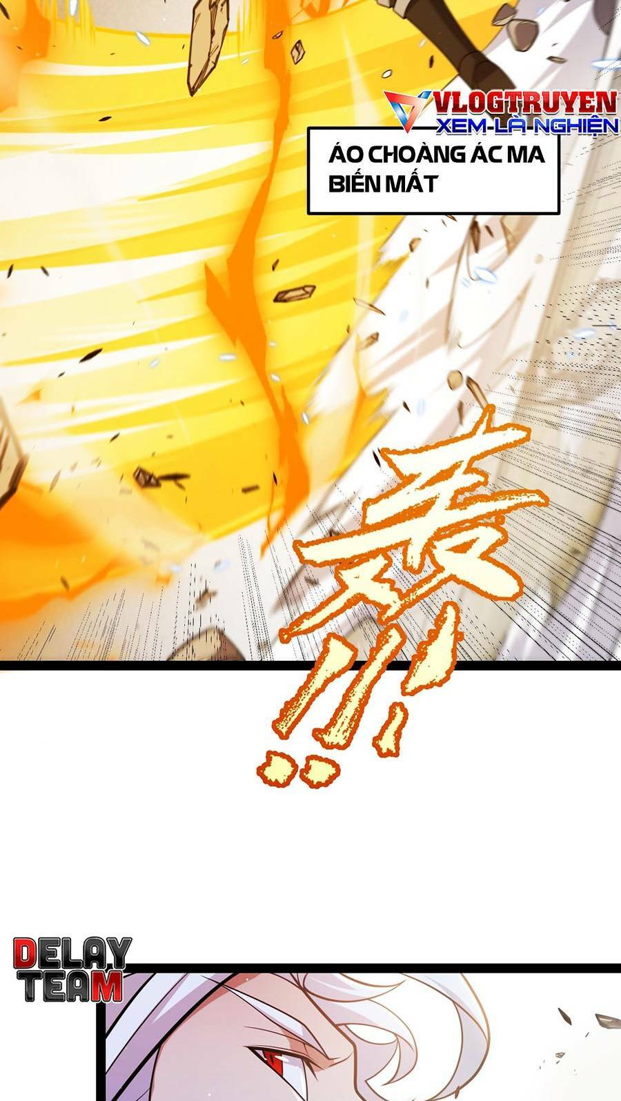 Tôi Đến Từ Thế Giới Trò Chơi Chapter 214 - Trang 2