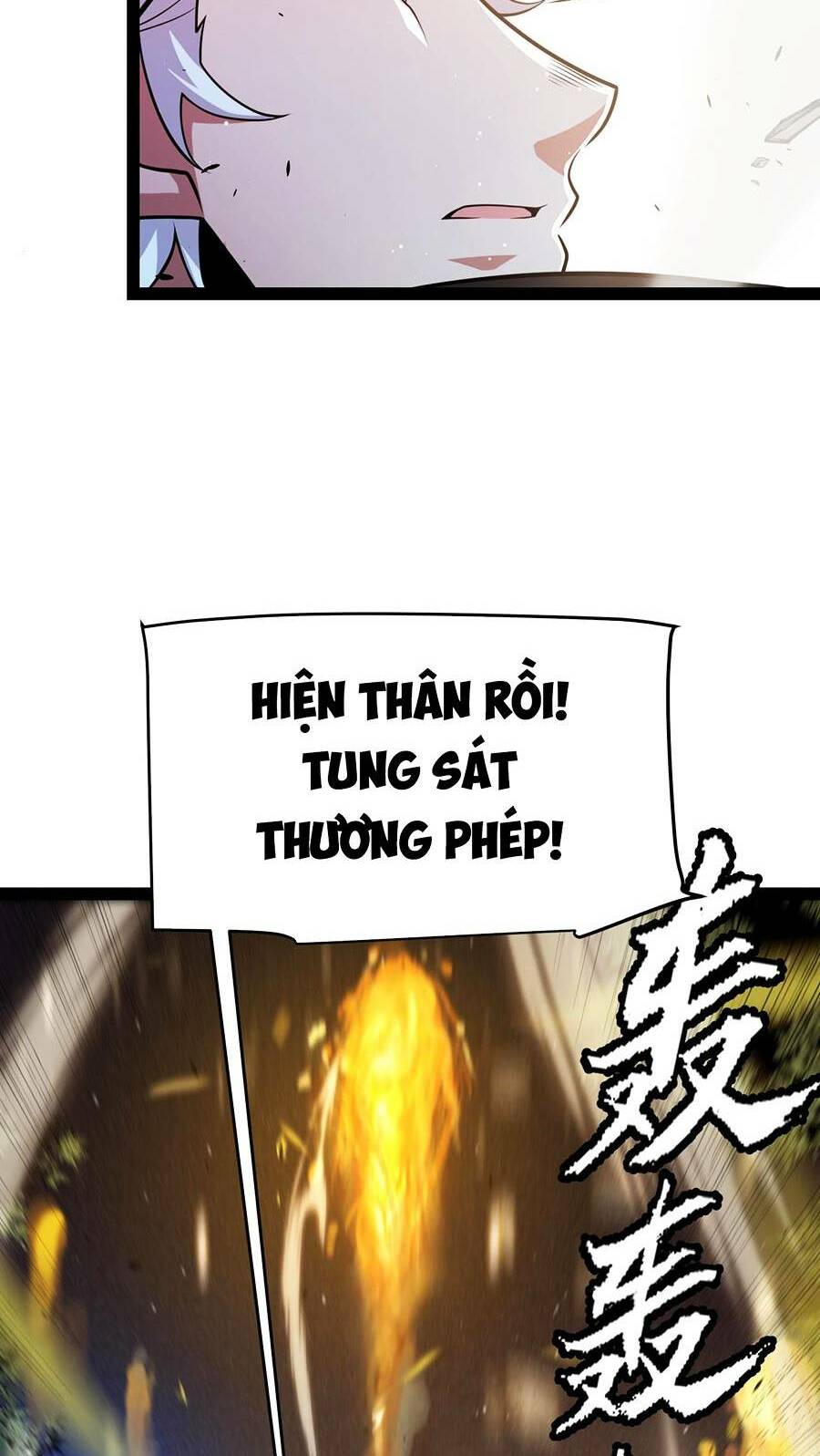 Tôi Đến Từ Thế Giới Trò Chơi Chapter 214 - Trang 2