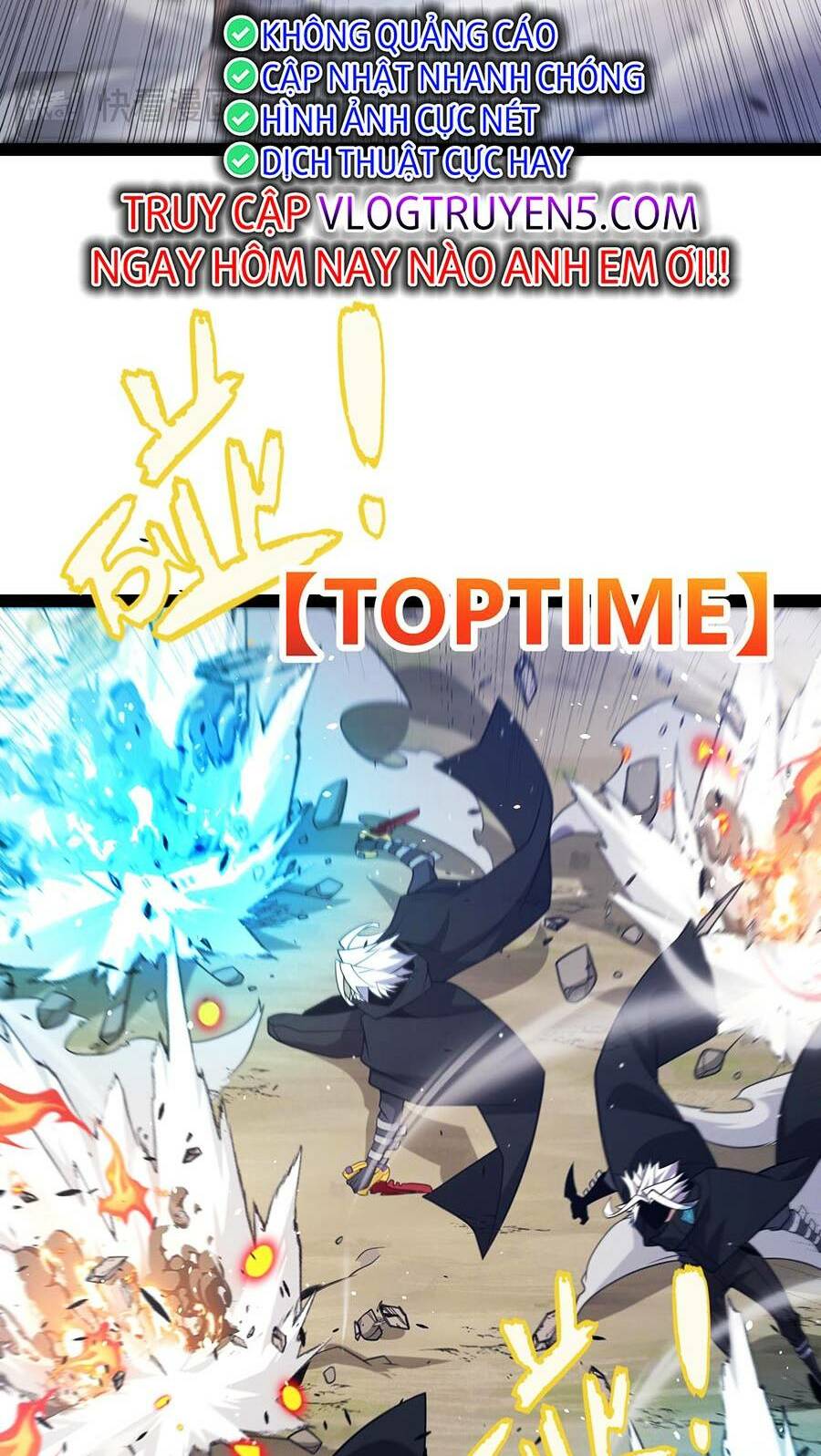 Tôi Đến Từ Thế Giới Trò Chơi Chapter 214 - Trang 2