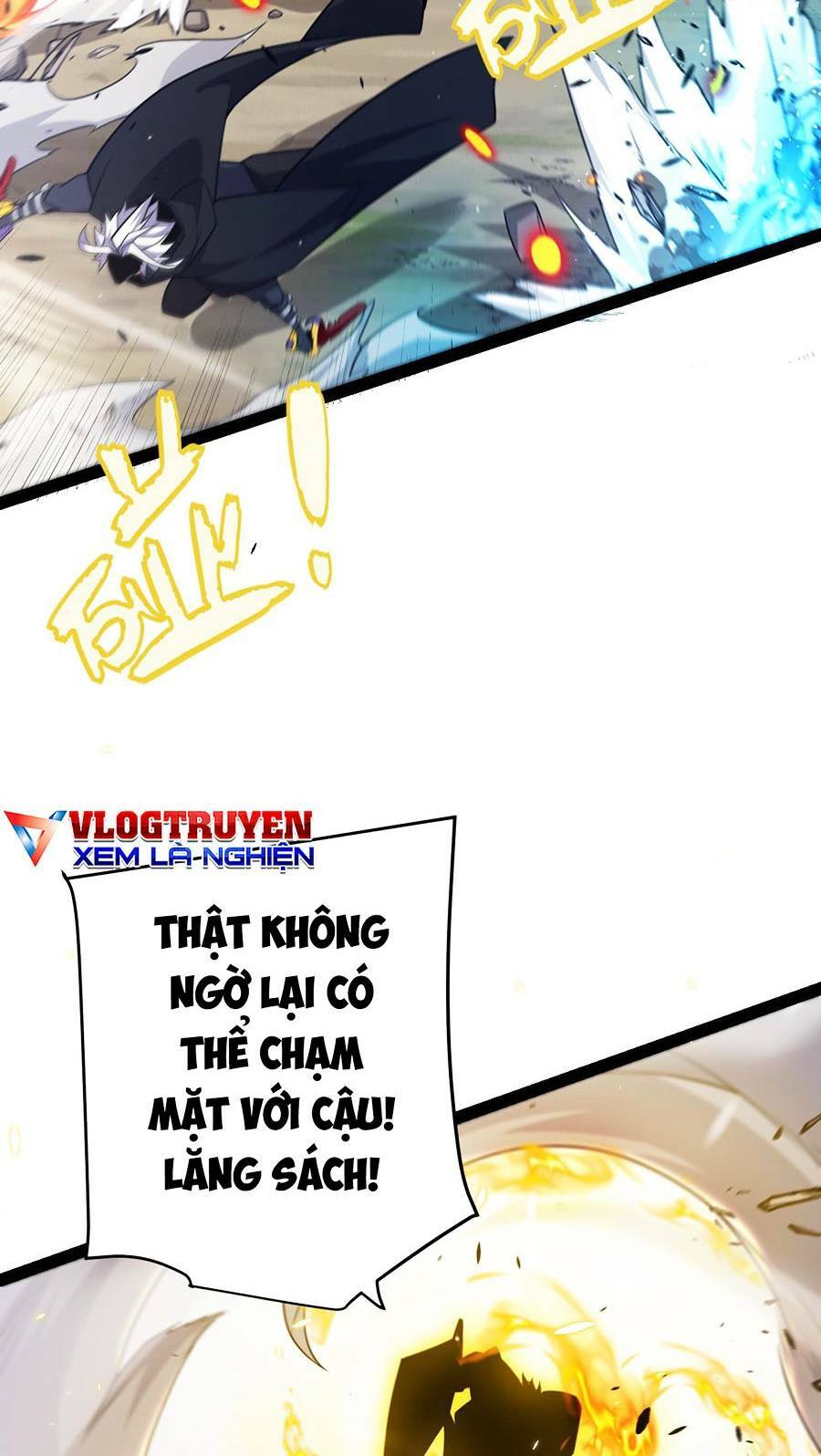 Tôi Đến Từ Thế Giới Trò Chơi Chapter 214 - Trang 2