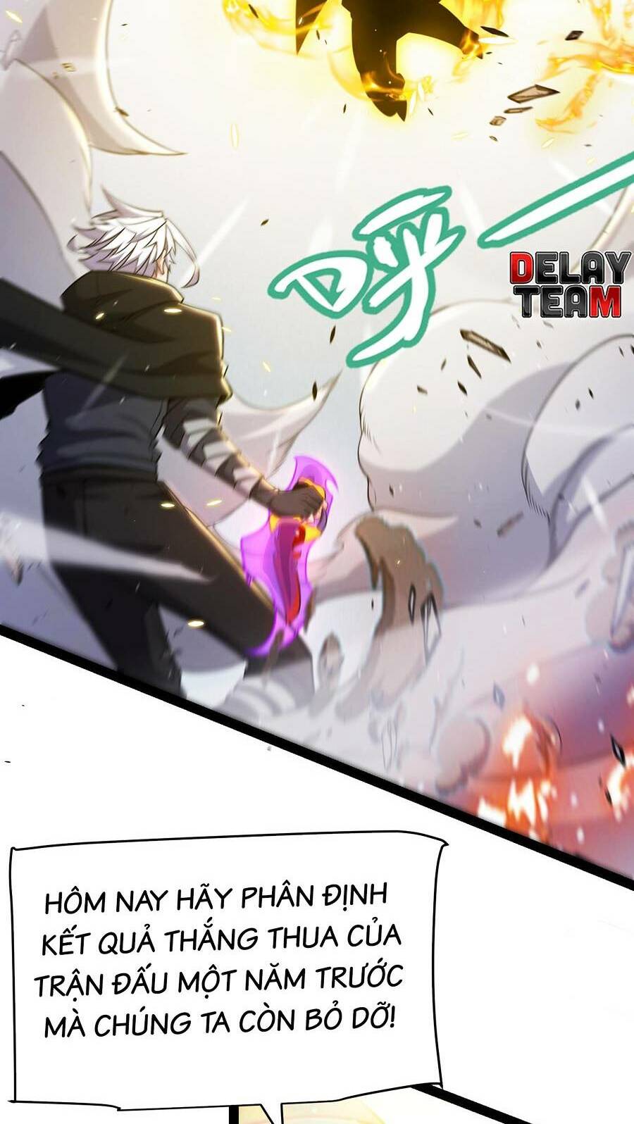 Tôi Đến Từ Thế Giới Trò Chơi Chapter 214 - Trang 2