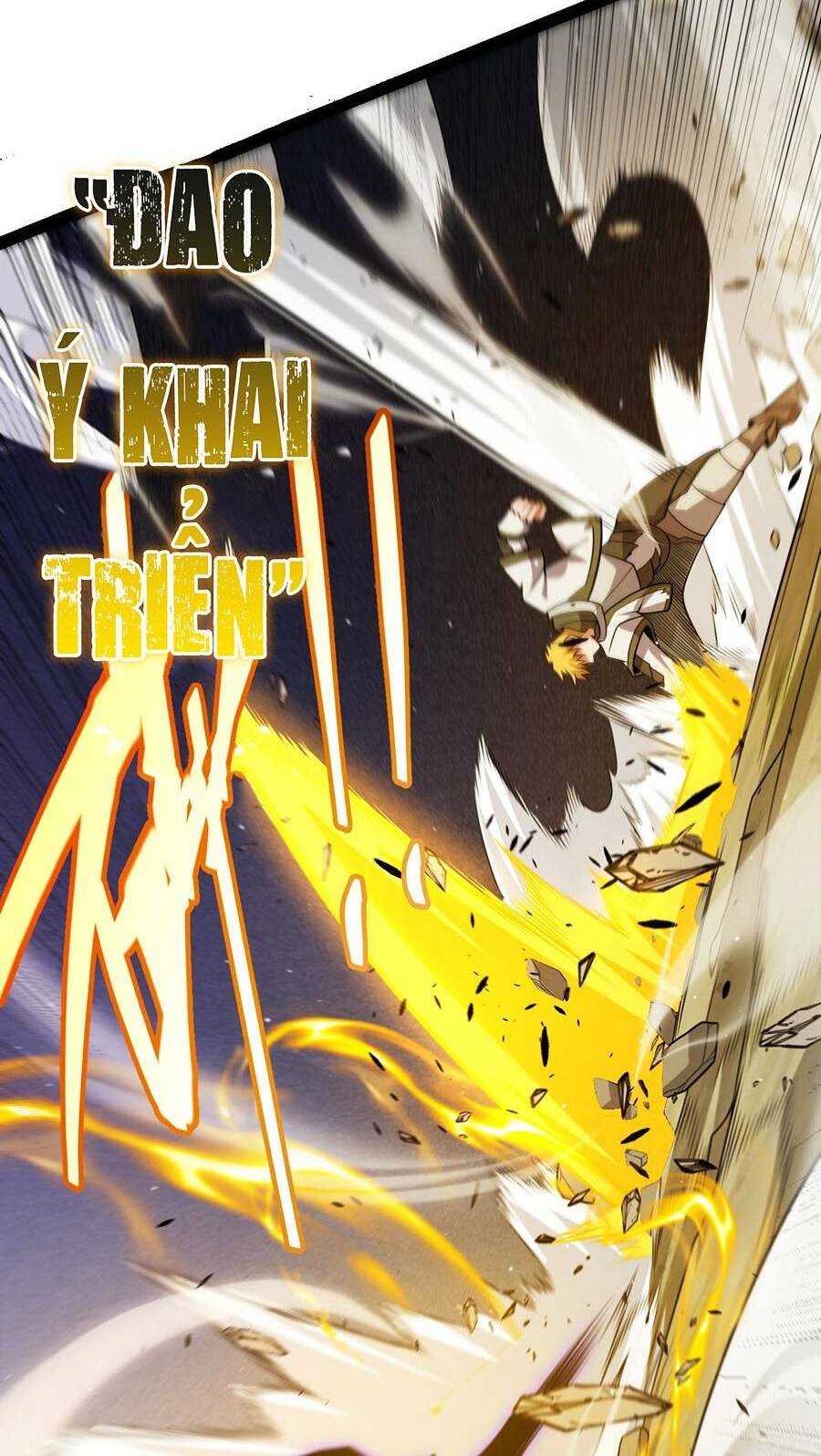 Tôi Đến Từ Thế Giới Trò Chơi Chapter 214 - Trang 2