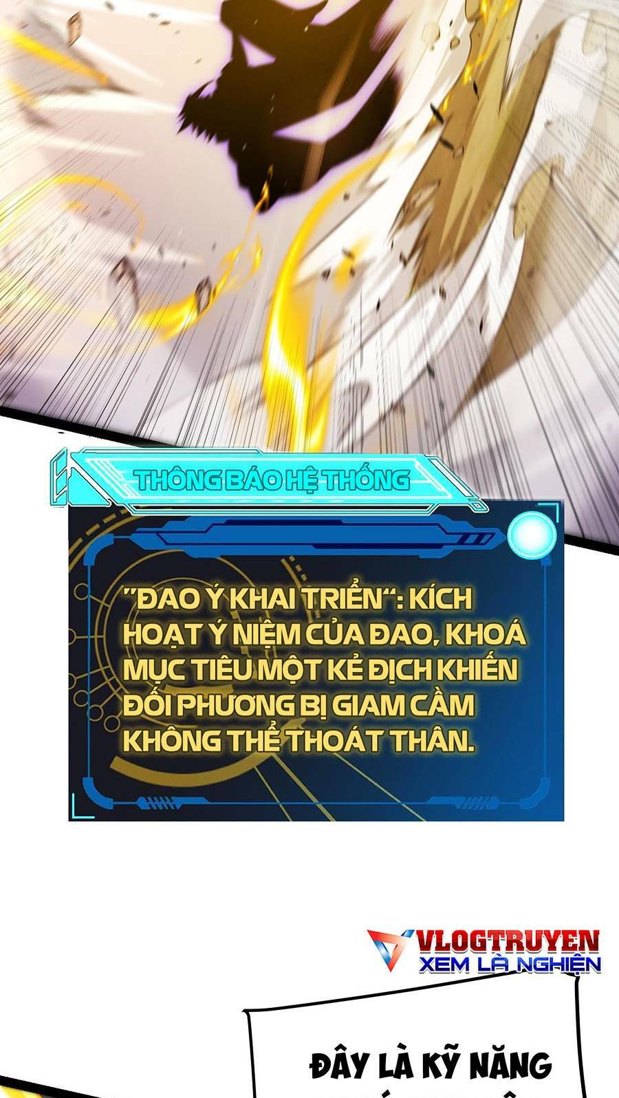 Tôi Đến Từ Thế Giới Trò Chơi Chapter 214 - Trang 2