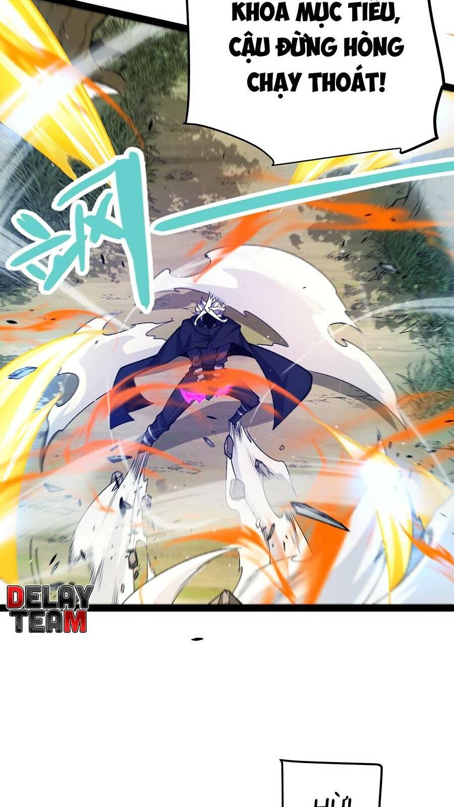 Tôi Đến Từ Thế Giới Trò Chơi Chapter 214 - Trang 2