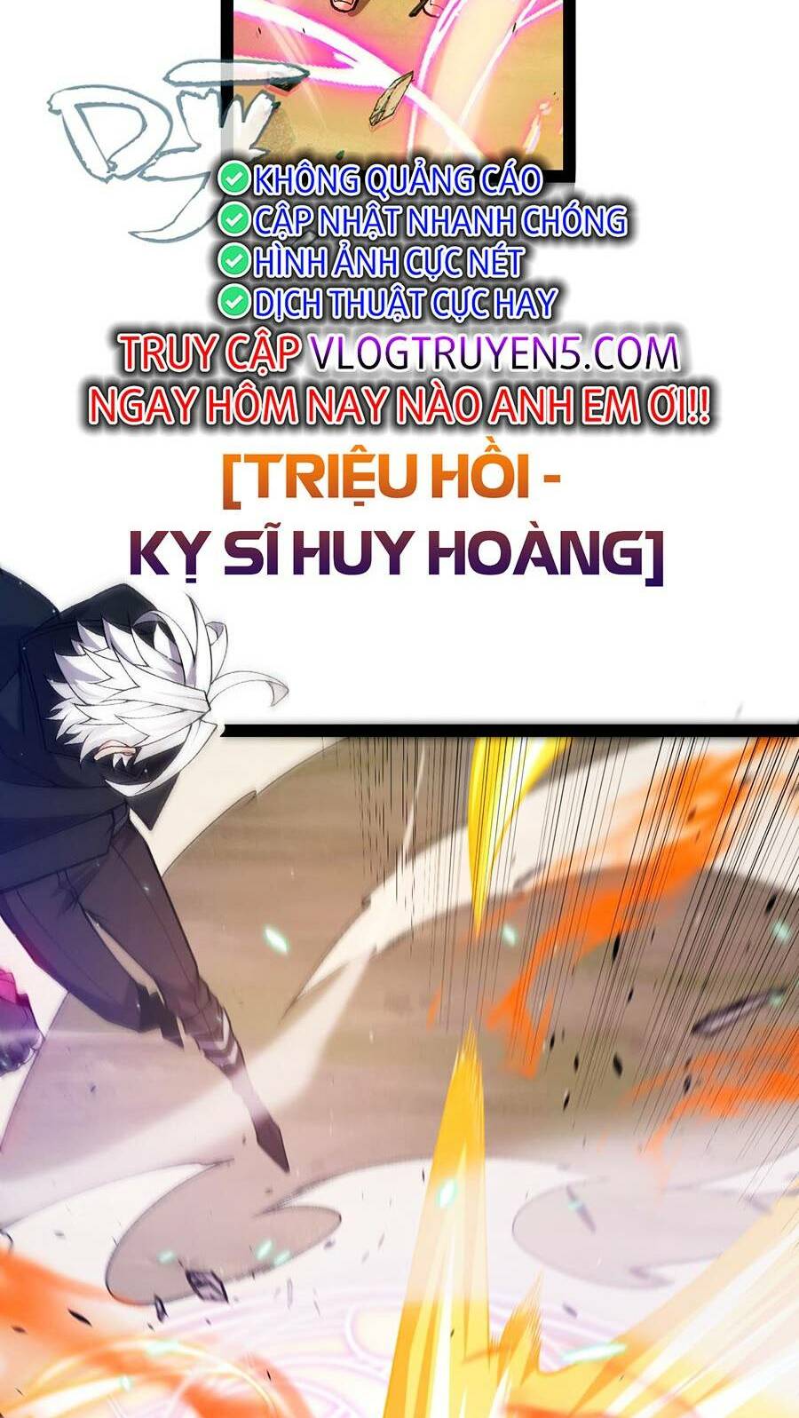 Tôi Đến Từ Thế Giới Trò Chơi Chapter 214 - Trang 2