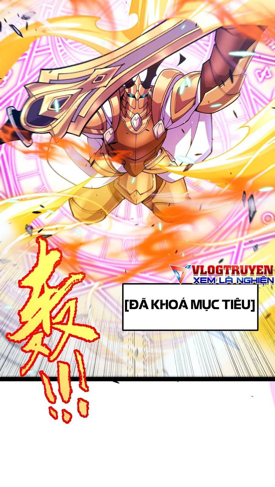 Tôi Đến Từ Thế Giới Trò Chơi Chapter 214 - Trang 2