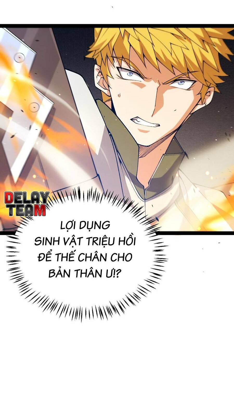 Tôi Đến Từ Thế Giới Trò Chơi Chapter 214 - Trang 2